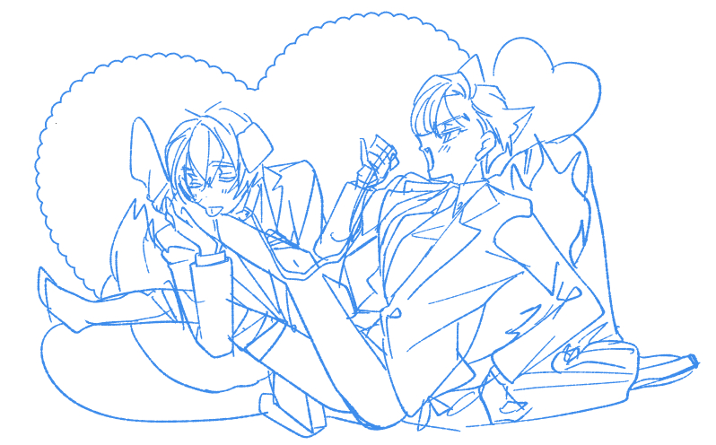 起きたら完成させる