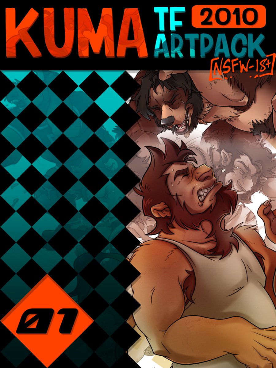 BEAR★PAWS tweet media