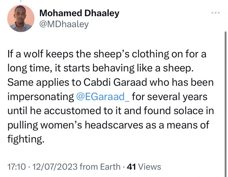Mohamed Dhaaley tweet media