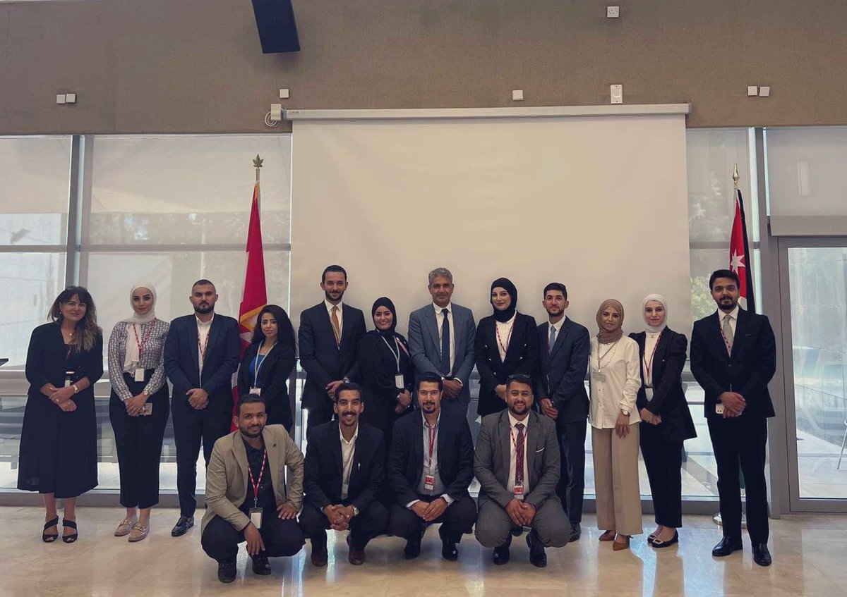 jotransparency's tweet photo. Dear @tarikdev 
We’d like to extend our gratitude for your invaluable support in recognizing and appreciating the exceptional efforts of our TKs. Your recognition and validation of their work will serve as a tremendous inspiration for them to continue making a significant impact. https://t.co/wR4yRNbblu