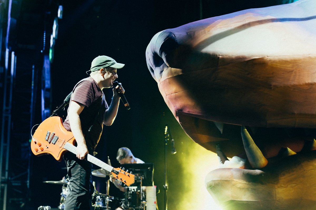 smells like updog in here

📸 Elliott Ingham