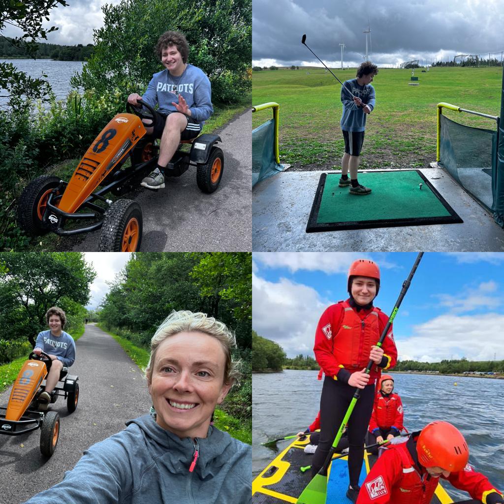 Youth and Community Team 16-25!!

Some amazing work being carried out by our 16-25 team currently 😁👍

Engaging young people in positive activities whilst supporting them in their next steps in life!

Keep up the great work guys!! 🙌👏

<a href="/BlaenauGwentCBC/">Blaenau Gwent CBC</a> <a href="/IeuenctidCymru/">Gwaith Ieuenctid Cymru | Youth Work In Wales</a>