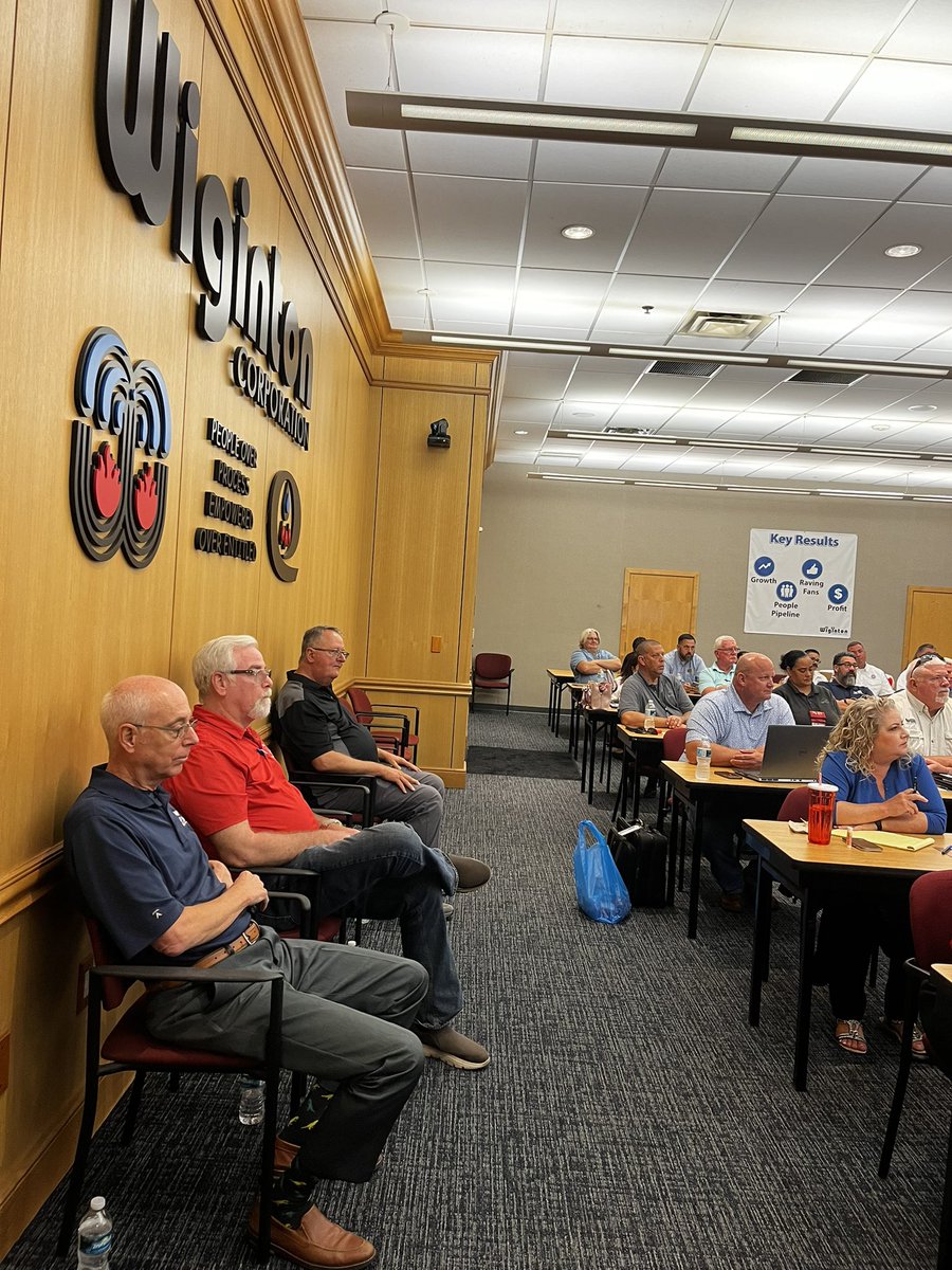 FLFire Sprinkler tweet media