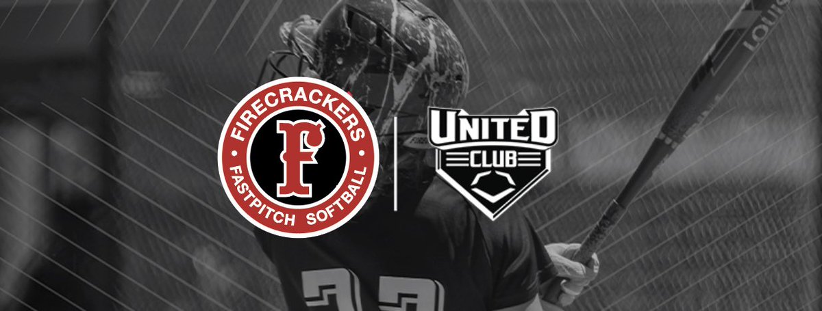 Firecrackersinc's tweet photo. We are thankful to be chosen for the exclusive EvoShield United Club, and to be in the company of the most elite programs in the U.S. ๐งจ๐ฅ๐๐ฝ
#EvoShieldUnitedClub
#EvoArmy
#AlwaysAllin
@EvoShield @EvoShieldFP https://t.co/cCuzfX2nMy