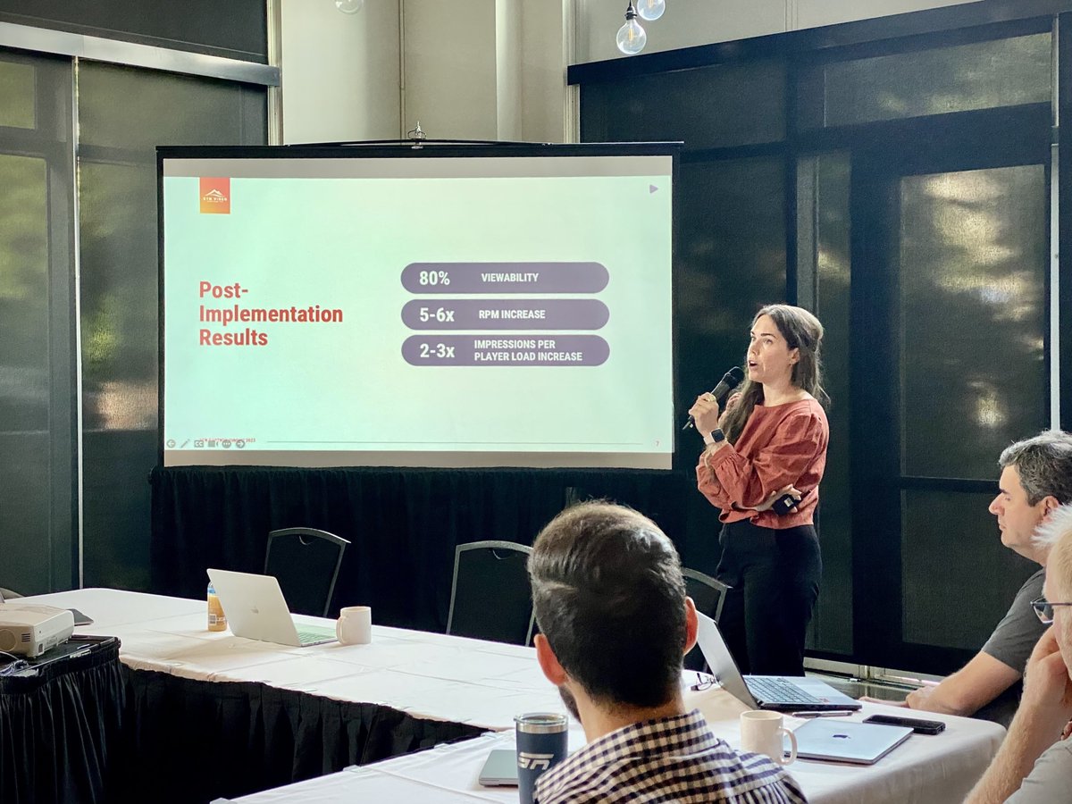 STN Video tweet media