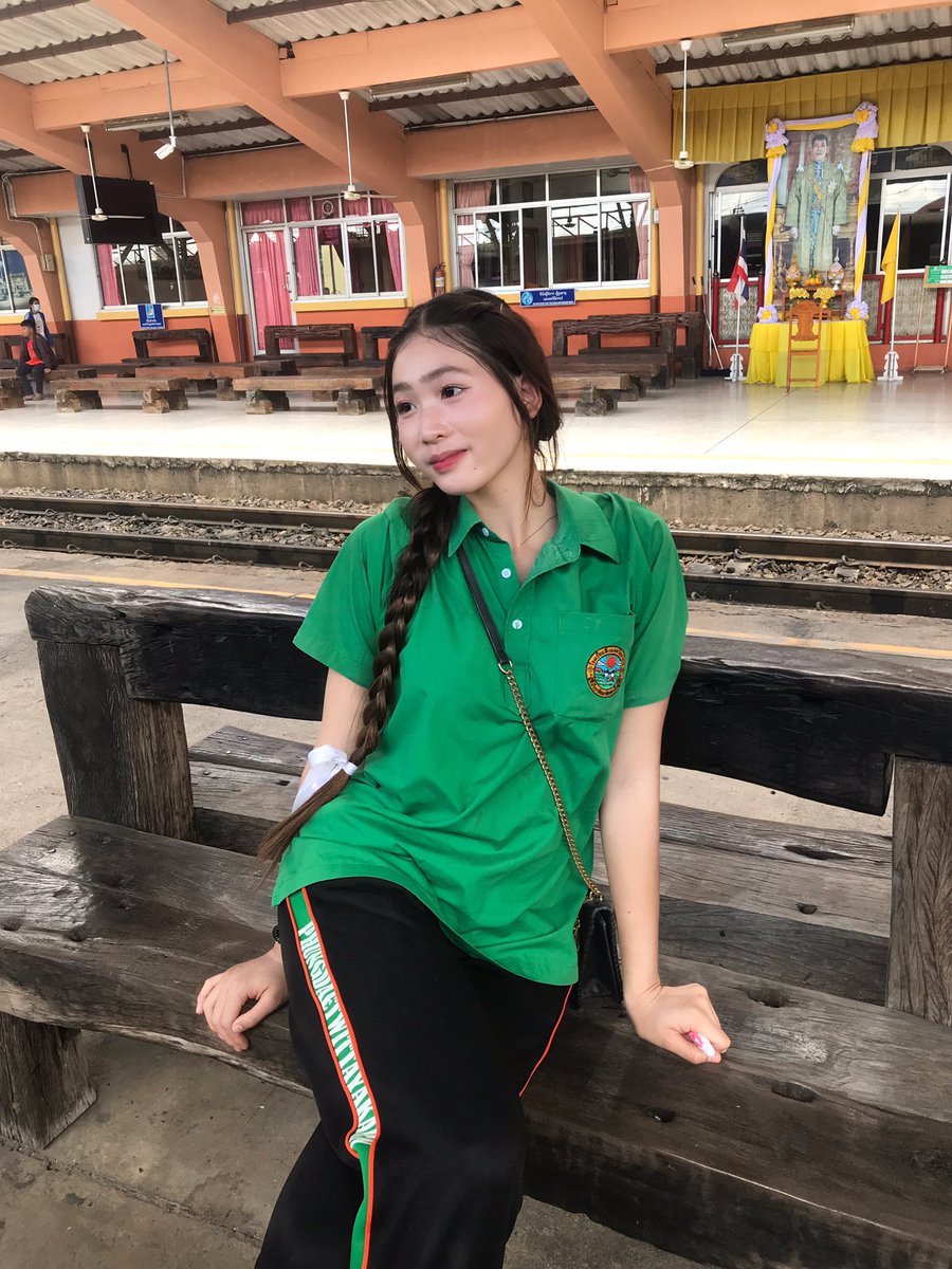 Nirin2005's tweet photo. #มุกดาหาร 🎀 https://t.co/70tLhKdkCi