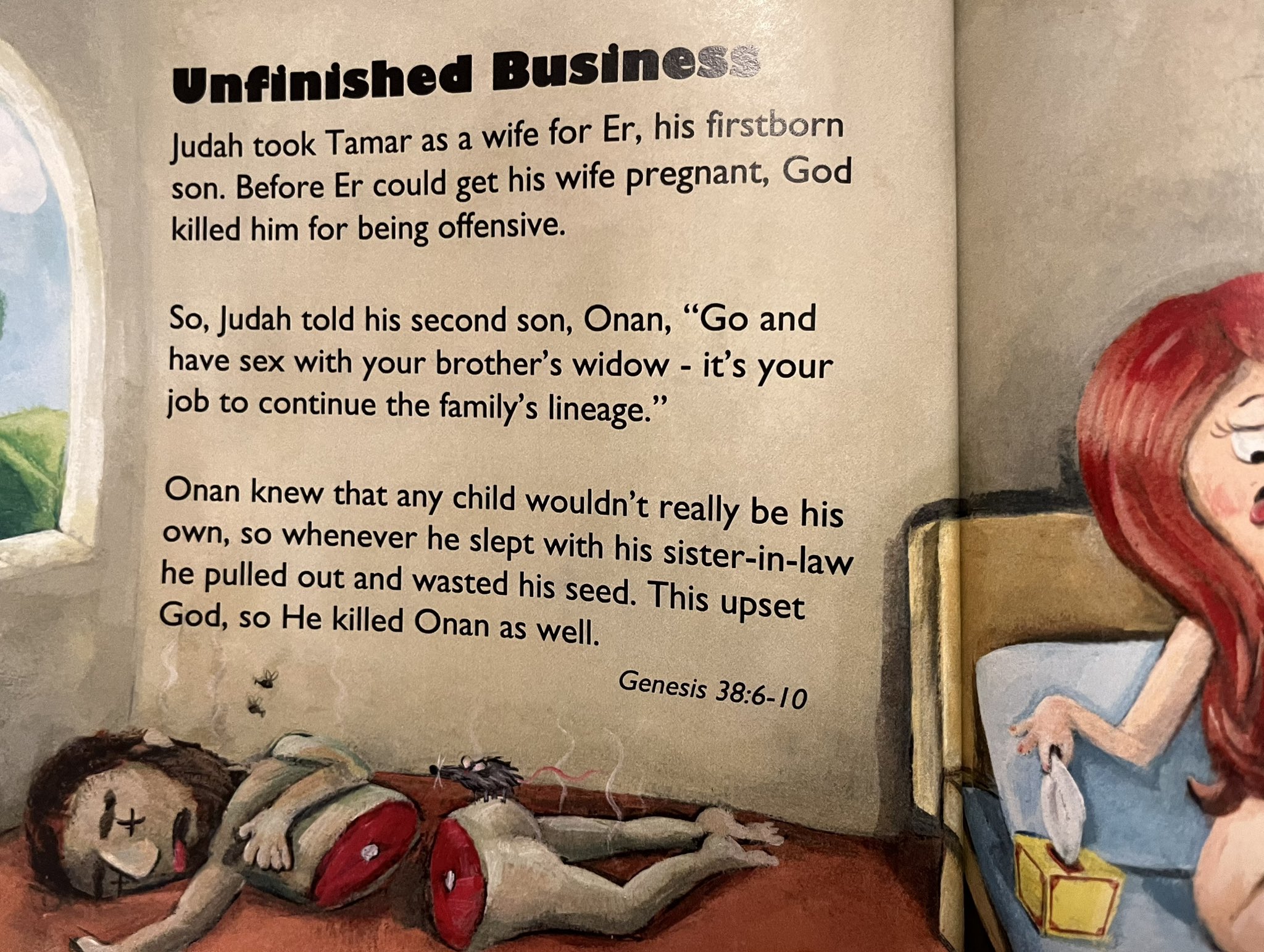 shelby on Twitter "Y’all, to HolyFuckingShit Story Time. (yes
