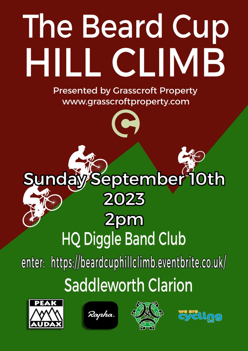 Saddleworth Clarion tweet media