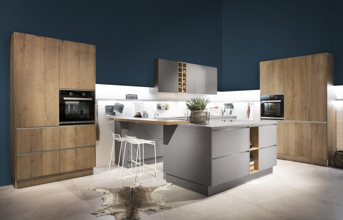 ContractKitche2's tweet photo. With years of combined experience, we can provide advice on how to design and build a kitchen that fits to your lifestyle.
For more information, please visit https://t.co/ZcuO3YaB7A
#kitchenstyle #kitchenideas #contractkitchens #kitcheninspo #kitchengoals #kitchendesigner https://t.co/0PaT0aOkqA