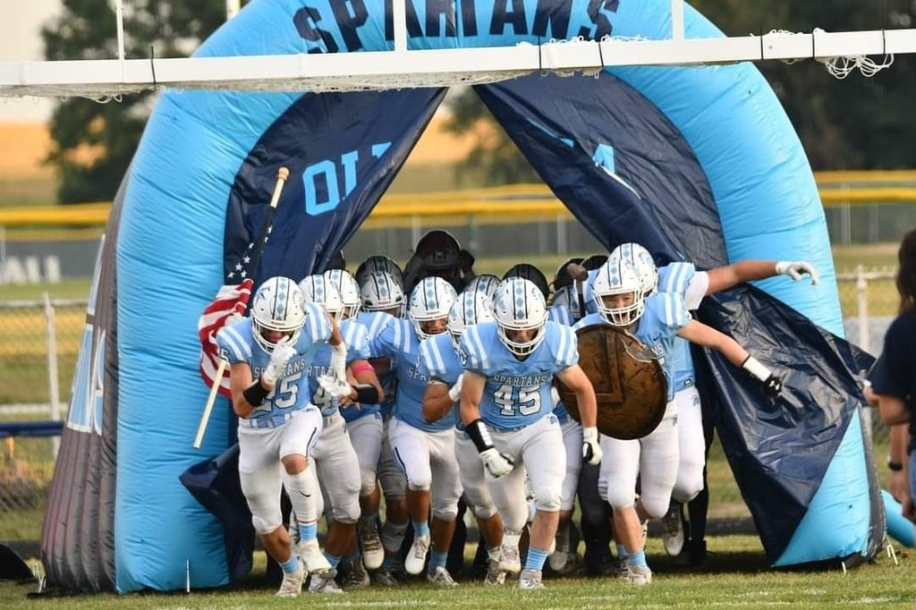 The 2023 season is right around the corner, click the link to view our yearly fundraiser.    Any little bit helps.  

gofund.me/e8e2fae6