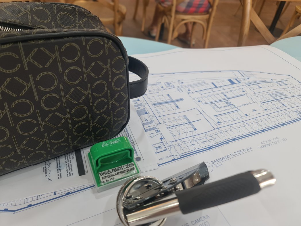 rtdeangpece's tweet photo. Electronics plan design for pay parking system and CCTV aided parking guidance , sign and sealed. 
#ElectronicsPlan 
#ProfessionalElectronicsEngineer 
#PECE #PECEsignandsealservices 
#RTDeangPECE2023
#RTDeangPECE
#ElectronicsSystem
#ParkingGuidance
#PayParkingSystem https://t.co/m2jEurvTrg
