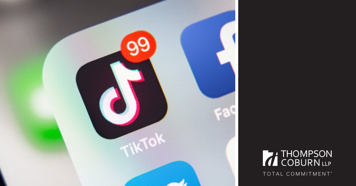 Thompson Coburn LLP tweet media