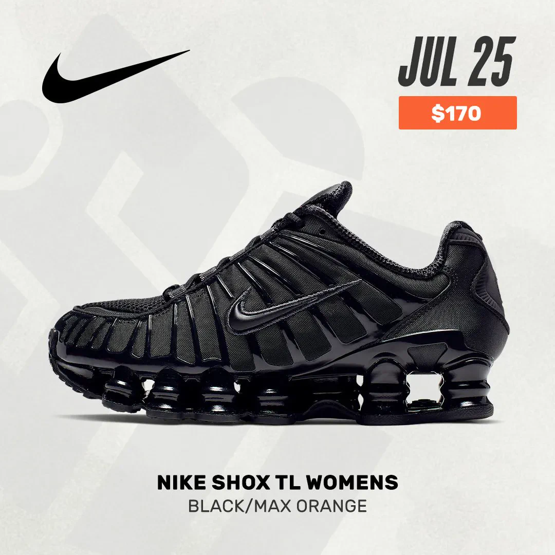 Sneaker News on X: 