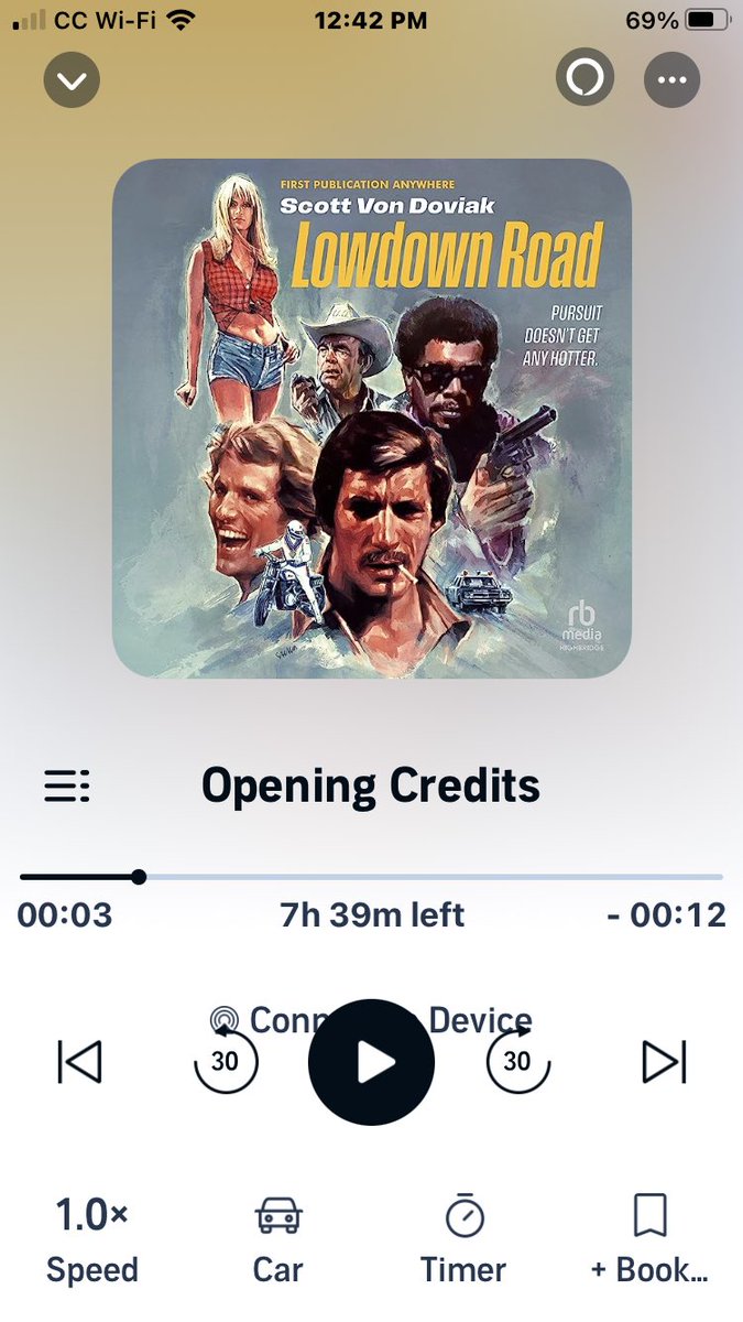 coastalcat's tweet photo. @vondoviak Can’t wait for the drive home! https://t.co/E9Qo3DVXIg