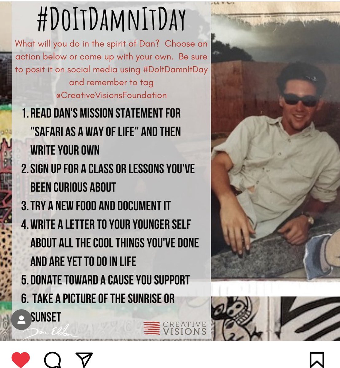 Creative Visions tweet media