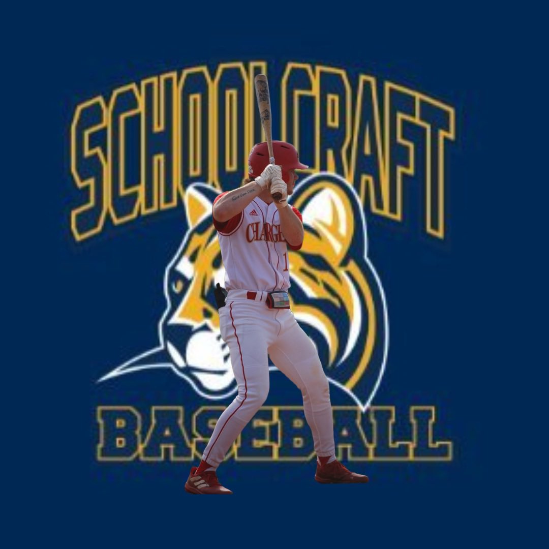 I am excited to announce that I will be committing to Schoolcraft Junior College to further my academic and athletic career. I want to Thank God, My Coaches, and Parents for putting in the time and effort to make me who I am today. #11f