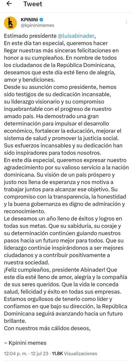 Keylin Acosta tweet media