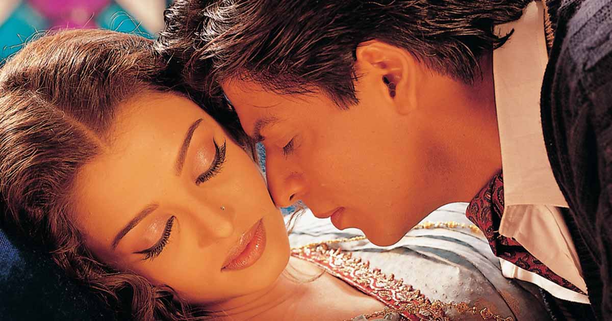 AishwaryaSpice's tweet photo. Aishwarya Rai Bachchan at her best. 21 glorious years of Devdas. ๐ฅ๐น
#21YearsOfDevdas
#AishwaryaRaiBachchan
#AishwaryaRai
#ShahRukhKhan
#MadhuriDixit
#SanjayLeelaBhansali https://t.co/WhnrPN0FSh