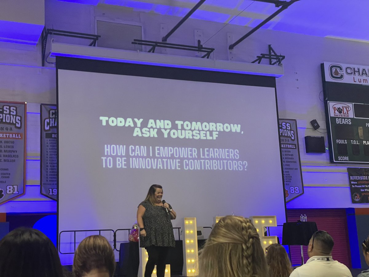 Tiffany Norton tweet media