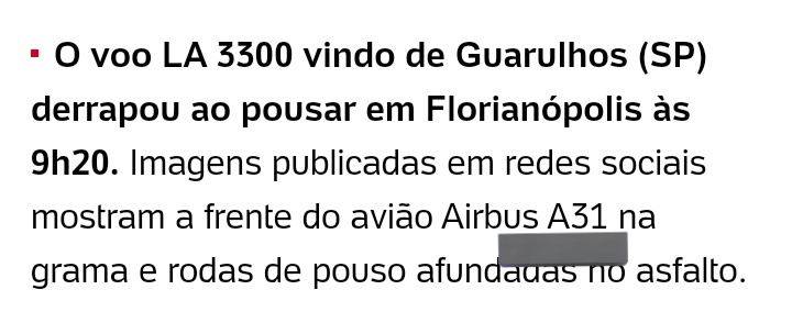_NovaReach's tweet photo. Alguém conhece esse modelo de avião que nossa investigadora de acidentes aéreo mencionou?!

Ela já chegou com a conclusão que o piloto pousou "sem segurança". https://t.co/5watnLECvb