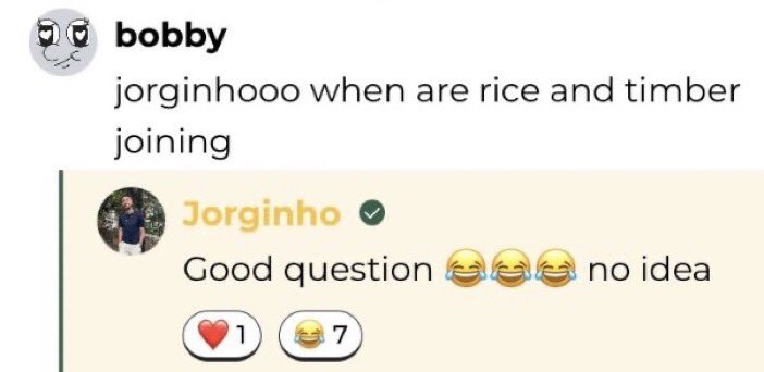 ThatAFC's tweet photo. He’s like all of us 😂 https://t.co/rs55ZEywtN