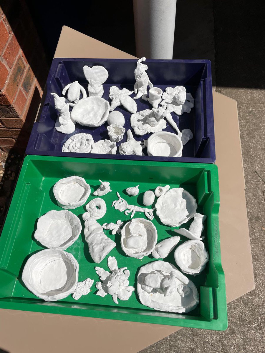 St Werburgh's Primary tweet media