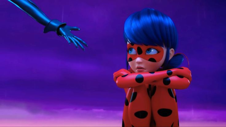 hexqueenn's tweet photo. Realising that everything he said in this scene,doesn't even matter anymore because she fought monarch all alone and took the miraculouses too 😔
#mlbtwt #MLBTheShow #ladynoir https://t.co/bMRtn8GYBB