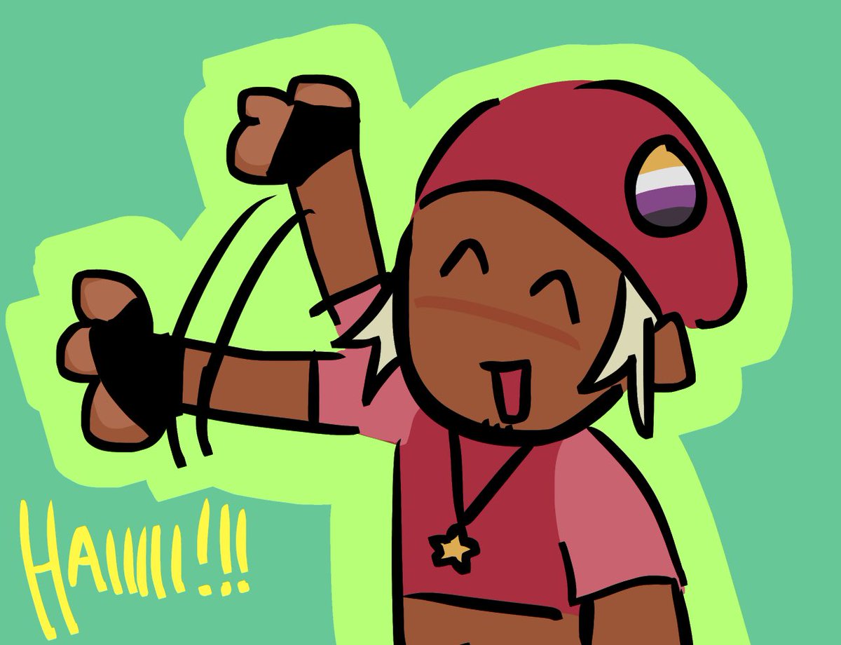 hi to all my new followers!