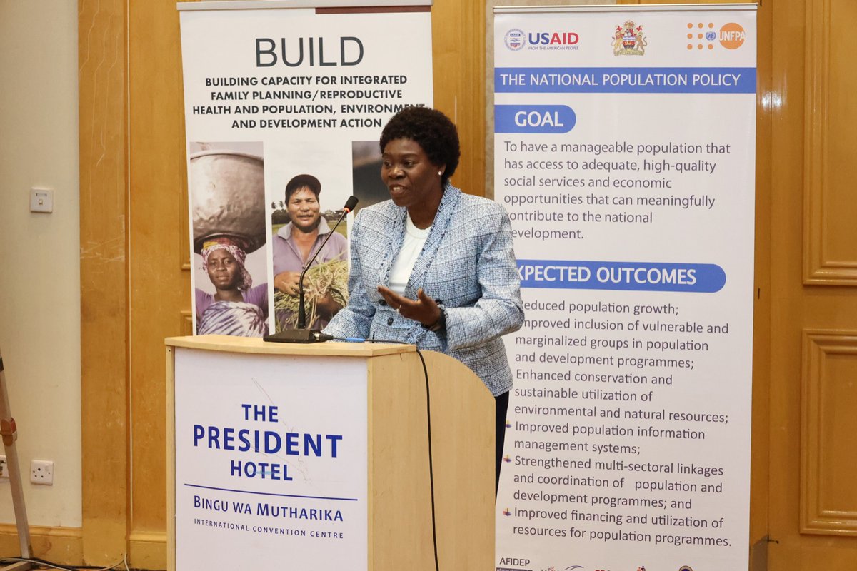 AFIDEP On Twitter The Highlight Of Malawi s PopulationWeek Has Been afidep-on-twitter-the-highlight-of-malawi-s-populationweek-has-been