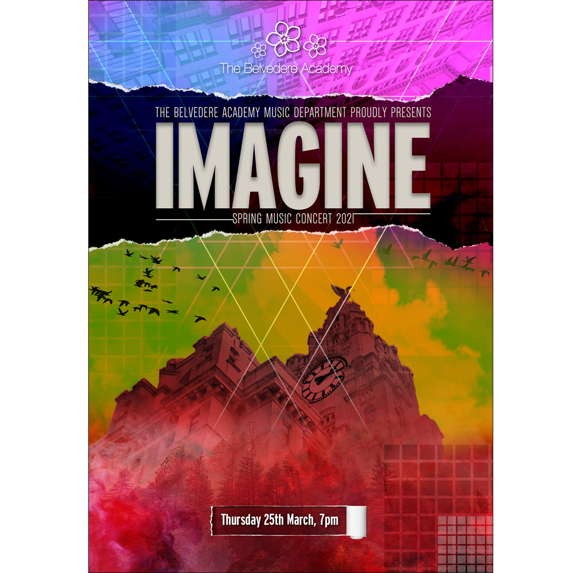 Blast from the past - my design for Imagine 
#imagine #musical #poster #graphics #illustration #theatre #actor #theater #broadway #musicaltheatre #art #teatro #gig #posterdesign #graphics #illustration #design #theatrelove #actress #theatrearts #songs #liverpool #lennon #Beatles