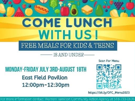 Glens Falls CSD tweet media