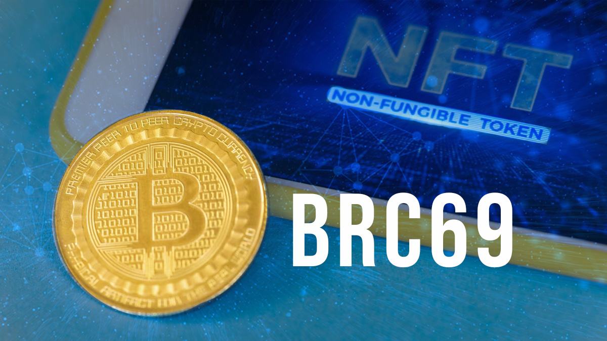ZugTimes's tweet image. ZugTimes: Discover the cost-saving BRC69 standard introduced by Bitcoin developers for simplified NFT creation and reduced fees
#bitcoin #Bitcoindevelopers #BRC69standard #costsaving #Luminex #networkoptimization #NFTs #reducedfees #simplifiedcreation

zugtimes.com/bitcoin-develo…