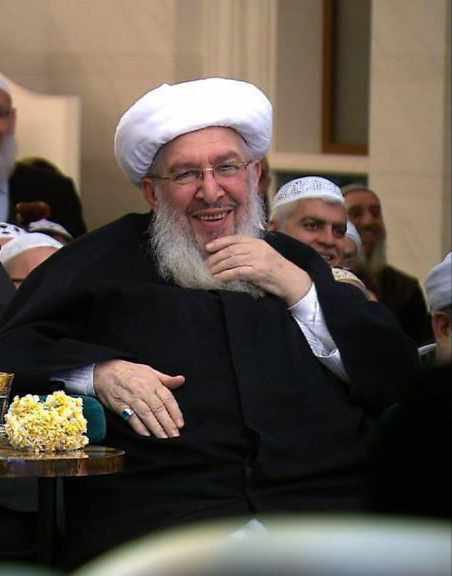 إِنَّا لِلّهِ وَإِنَّا إِلَيْهِ رَاجِعونَ 

Efendim, şeyhim, seyyidim ve senedim ve kendisine tutunduğum, itimat ettiğim, kendisiyle övündüğüm, gözümün nuru, Ğavsım Sultanım Seyyid Abdulbaki ElHüseyni hz. (k.s) ahirete irtihal etti. Allahu Teala bizi şefaatlerinden mahrum etmesin