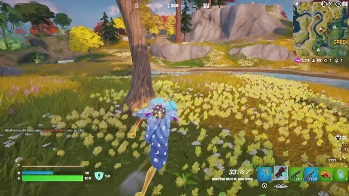 TheAsmrOnePlay's tweet photo. ASMR Gaming | Fortnite EP 13 | Relaxing 😴 Whispering + Hard Candy 🎮 Controller Sounds 💤

Hello everyone! Please relax and enjoy this ASMR Fortnite Chapter 4 Season 3: Wilds Episode 13 gameplay video 😴💤

#reels #asmr #whispering #controllersounds … https://t.co/vhi29HKyHy https://t.co/orxPRLd0ll