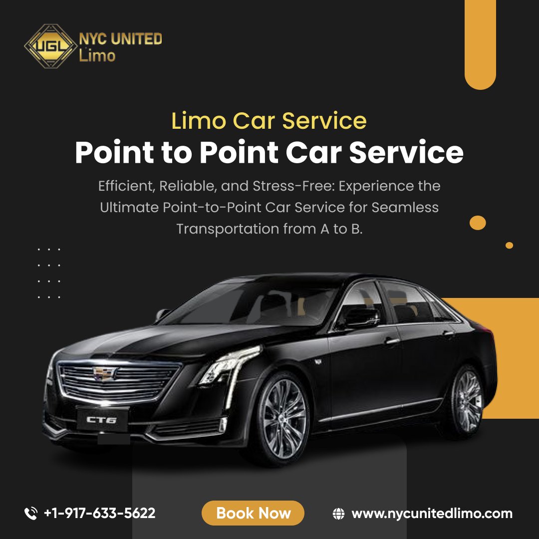 NYC_UnitedLimo's tweet image. 🚗✨🌟 Limo Car Service 📍🔛📍 Point-to-Point Transportation 🌟✨🚗

#limo #carservice #nycunitedlimo