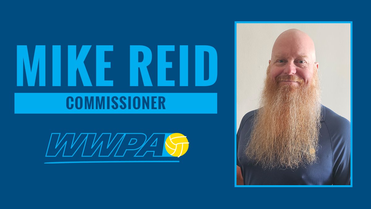 Western Water Polo Association tweet media