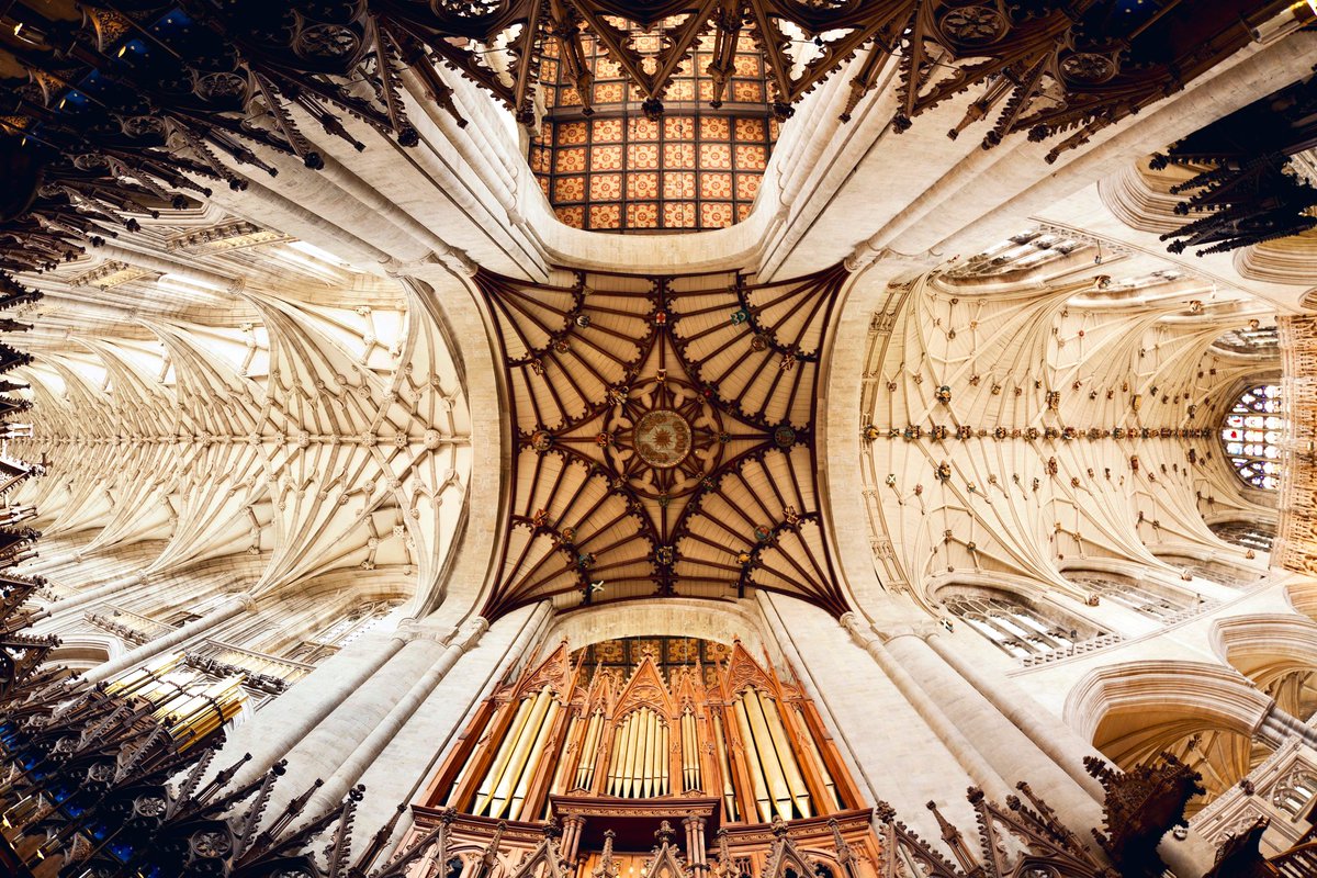 EmeseInBudapest's tweet photo. Divine symmetry

Vision of eternity https://t.co/KnDUnpiF8f