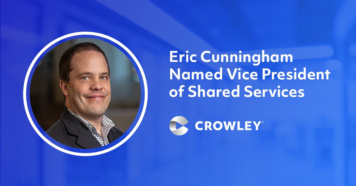 Crowley tweet media
