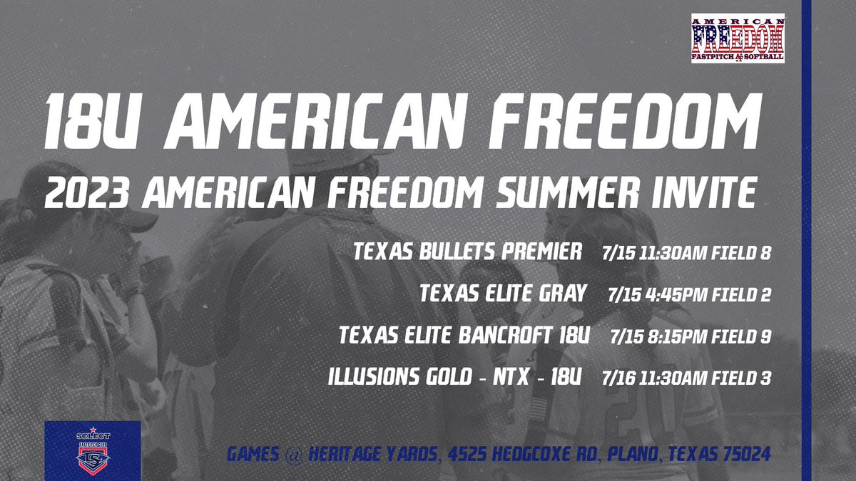 American Freedom National 05 tweet media