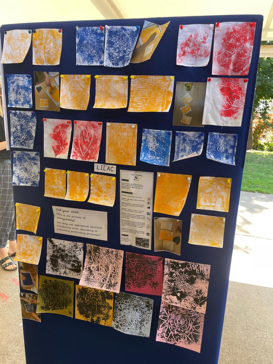 St Werburgh's Primary tweet media