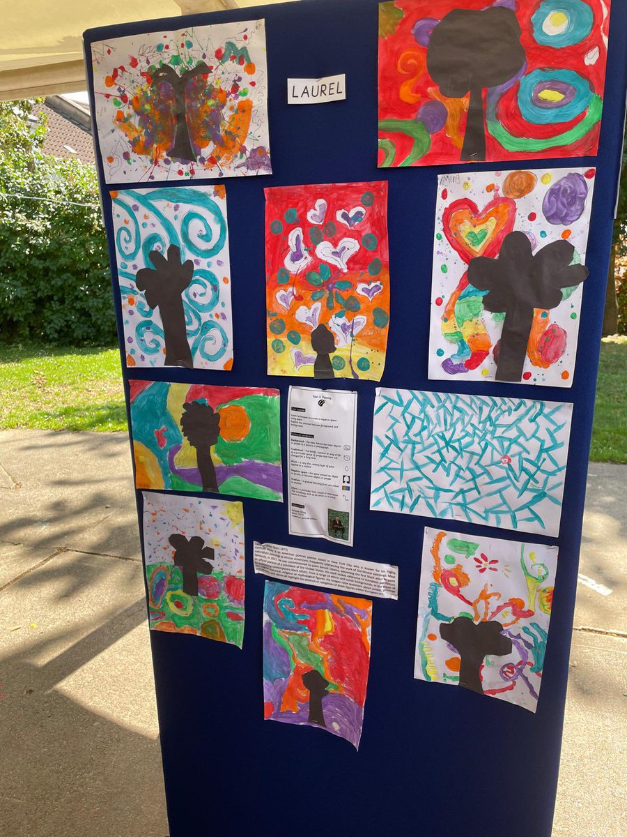 St Werburgh's Primary tweet media