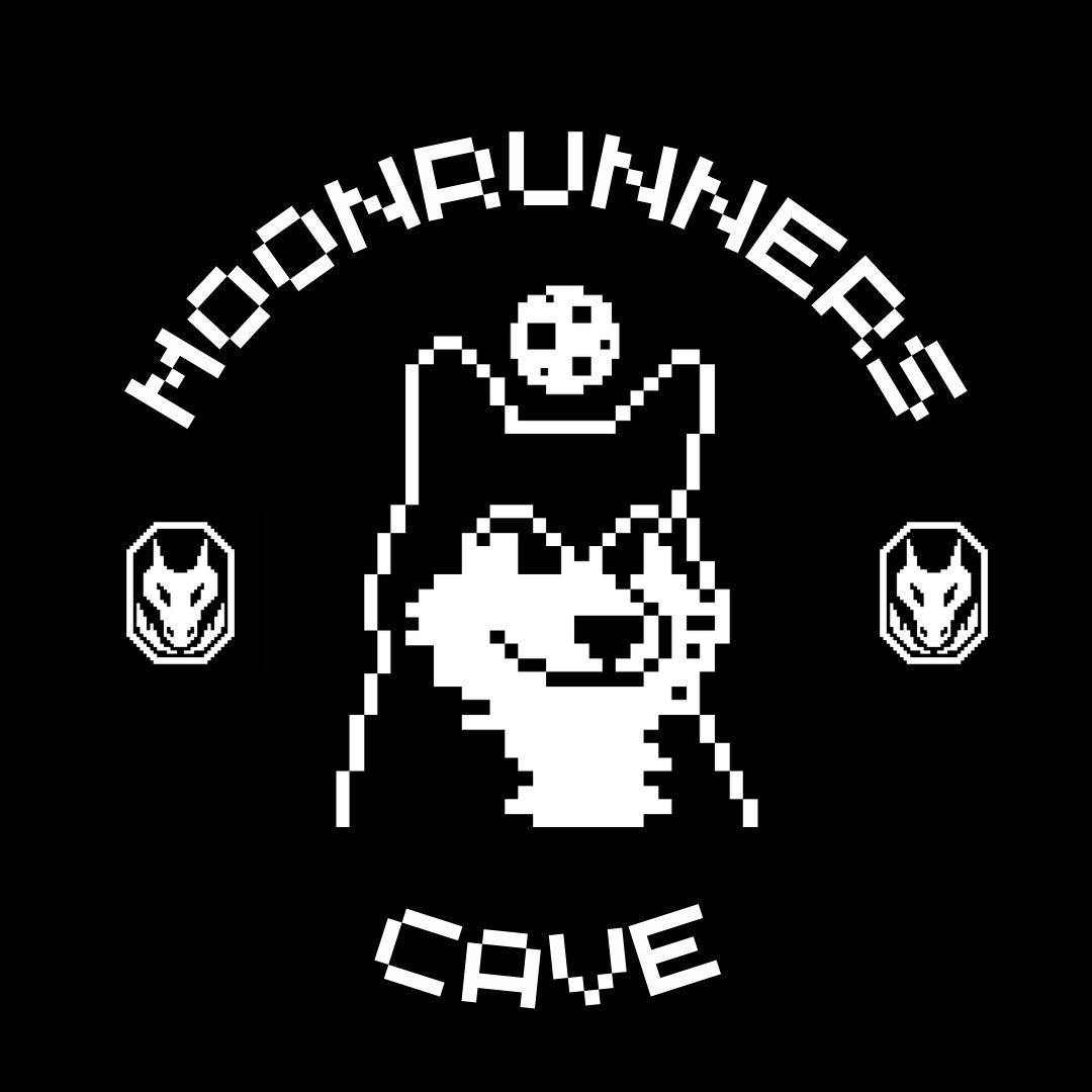 612crypto_eth's tweet image. I bought my first Moonrunner back in January. The community is one of the strongest I've seen in web3 and that's why I’m a @MoonrunnersNFT cave member.

If you would like to join us, DM @NFTDudeSam, @Topshot_14 or @heyjess_eth for access!

#moonrunners
#moonrunnerscave