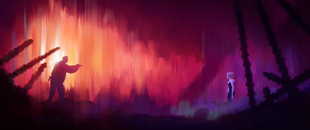 chrizmillr's tweet image. As a bunch of big summer movies come and take up screens, it will be harder to find places and times to see ACROSS THE SPIDER-VERSE at your local cinema. So if you haven’t seen it yet, trust me this is an experience you want to have on a big screen, so go before it’s too late!