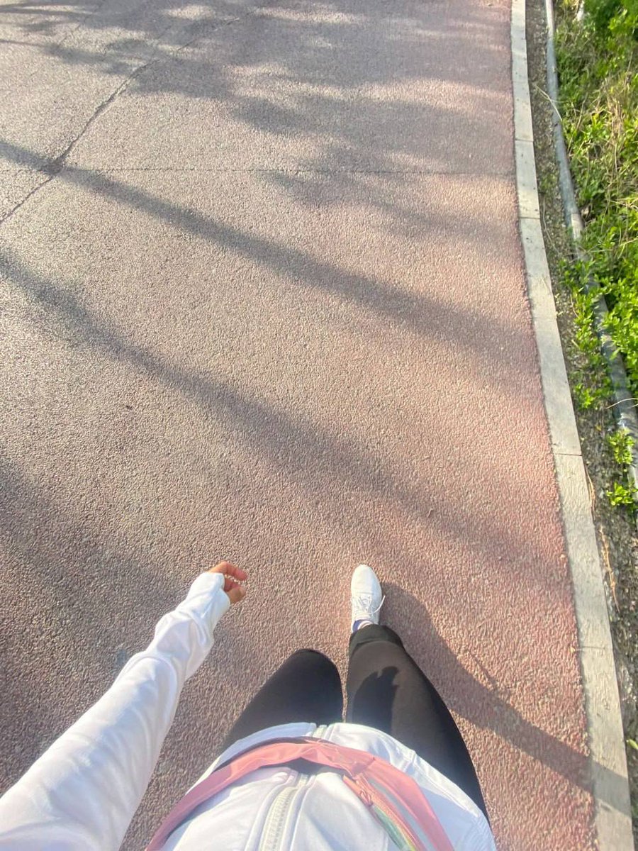 RhexClark's tweet image. When you are unhappy, it is better to sweat than shed tears