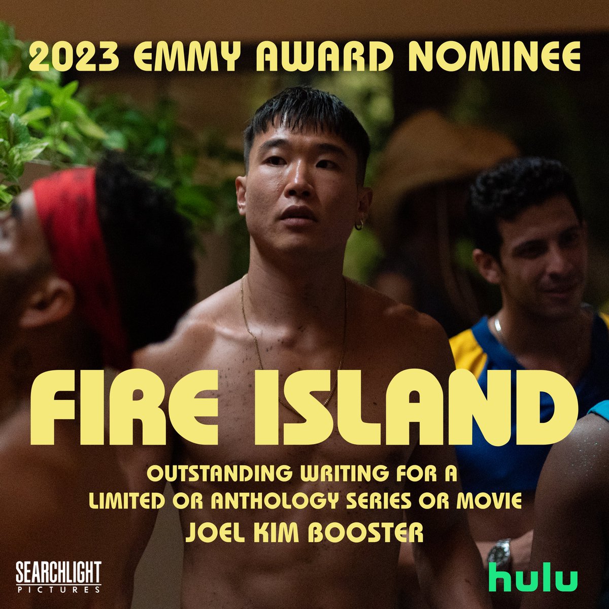 Fire Island tweet media