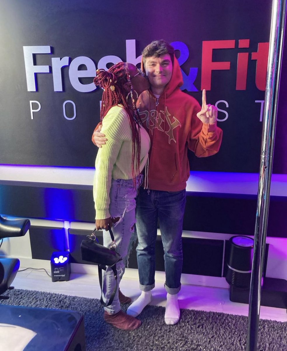 Miss Marsi on Twitter: "RT @ravenblad3: @AydinPaladin @LeeAnnStar23