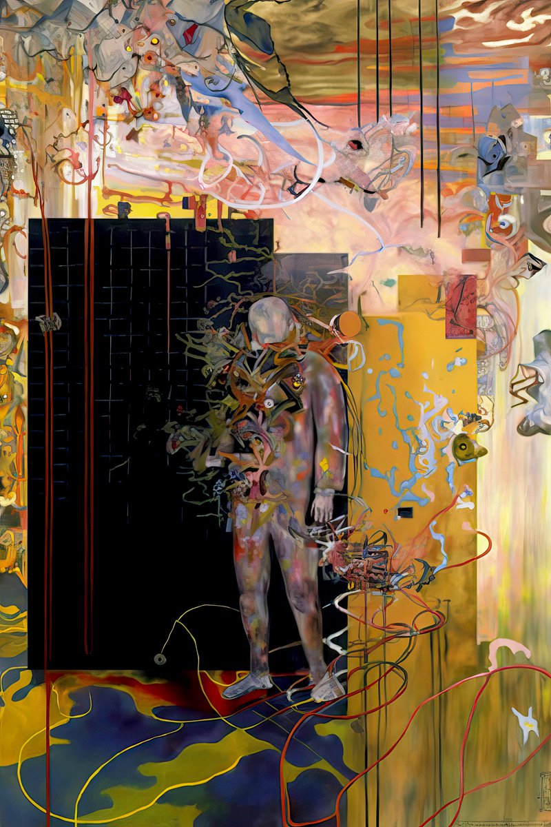 phosphor's tweet photo. 'vital unraveling'
enigma series https://t.co/J42AdJTT1I