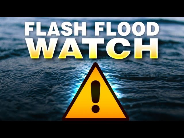 Today's weather update is now out on my YouTube weather channel. #wxtwitter
Wednesday's Weather Update: Mulpile Flooding Threats Over The Next Several Days.
https://t.co/RLtnY5xehT https://t.co/ne0V2rWqHE