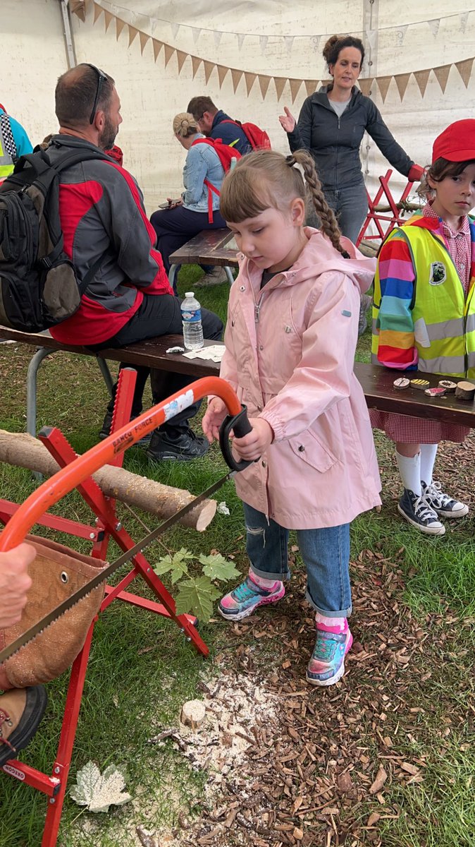 keelyscotthall's tweet photo. @greatyorkshow what a fab day we have had!! See u next year 🥰 matilda has loved it ❤️ https://t.co/tTU1OY0bb4