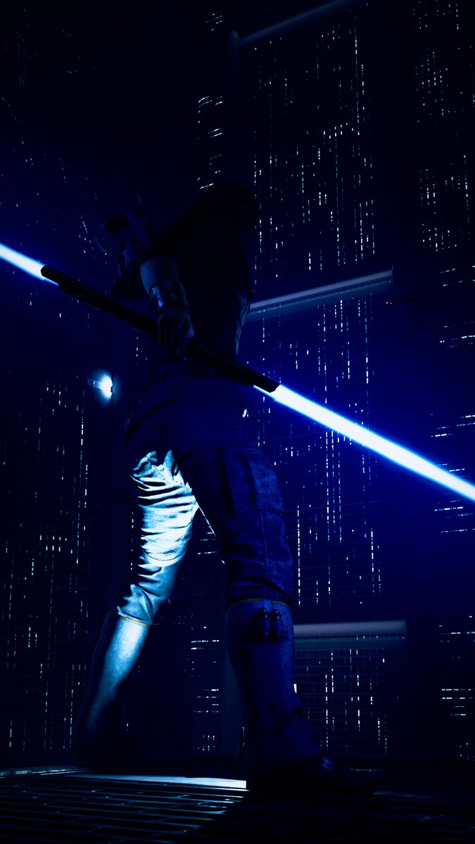 AnnaWhiteVP's tweet photo. Game: #STARWARSJediSurvivor 

*click to expand*

#VirtualPhotography #VP #ArtisticofSociety #LandofVP #PhotoMode #TheCapturedCollective #GamerGram #weareVisual #VPcontext #StarWars https://t.co/yJHTS8U0fd